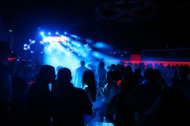 Virgin Radio Lebanon Launch Party